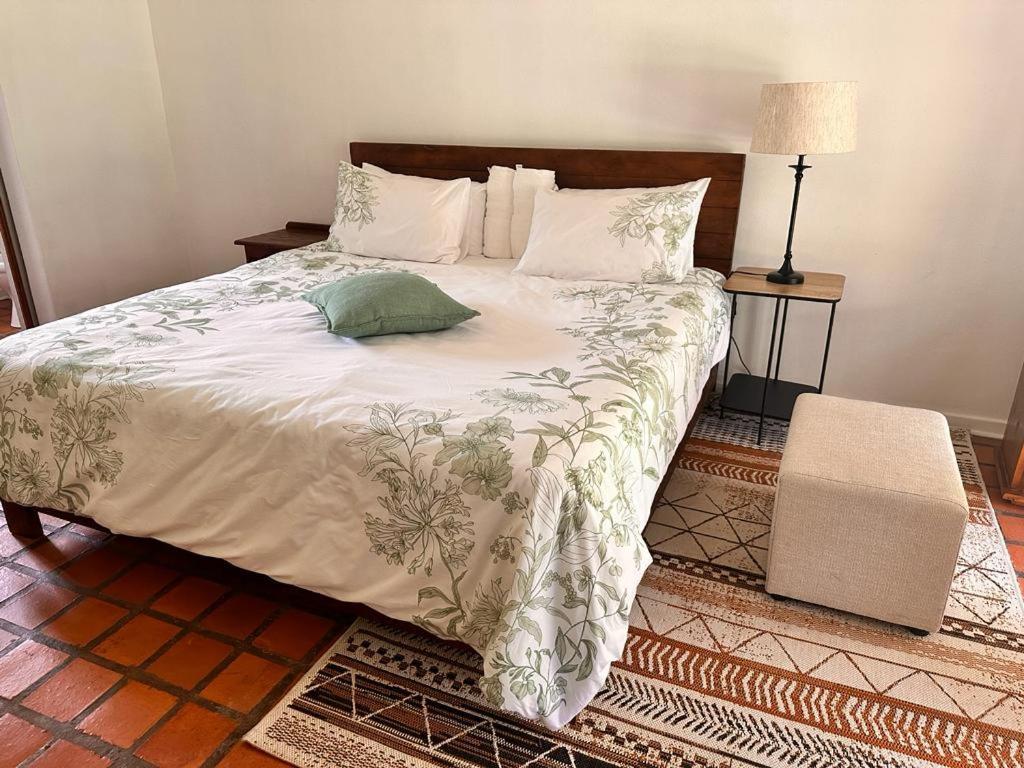 Woods Guest House Middelburg  Luaran gambar