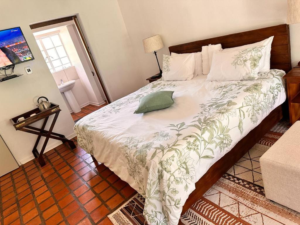 Woods Guest House Middelburg  Luaran gambar