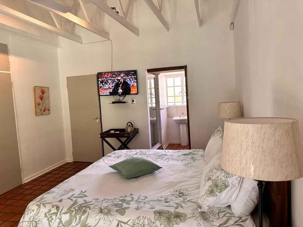 Woods Guest House Middelburg  Luaran gambar