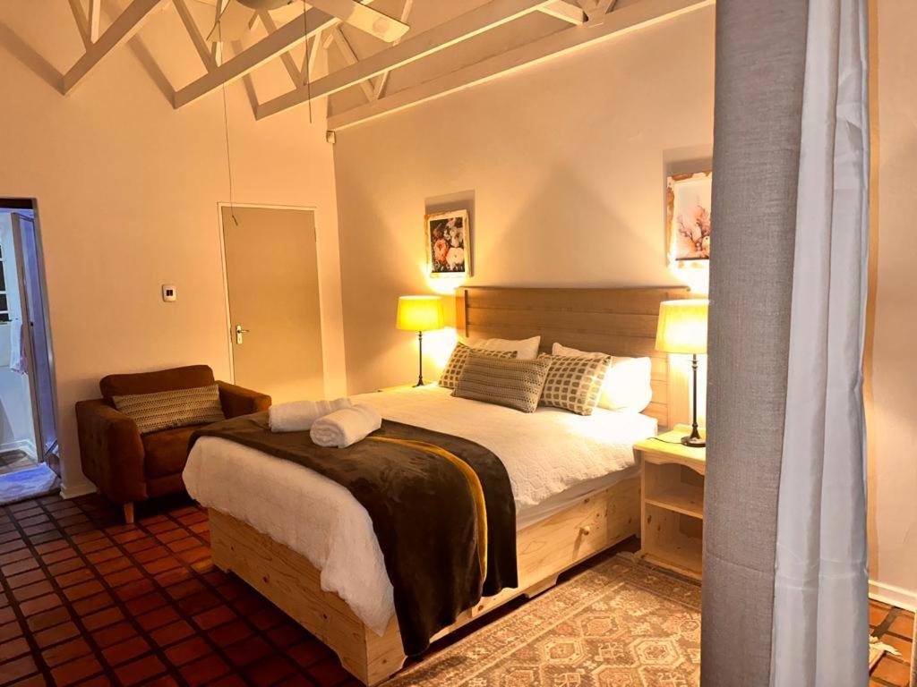 Woods Guest House Middelburg  Luaran gambar
