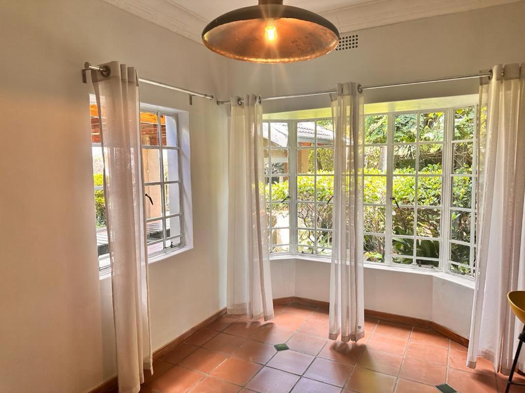 Woods Guest House Middelburg  Luaran gambar