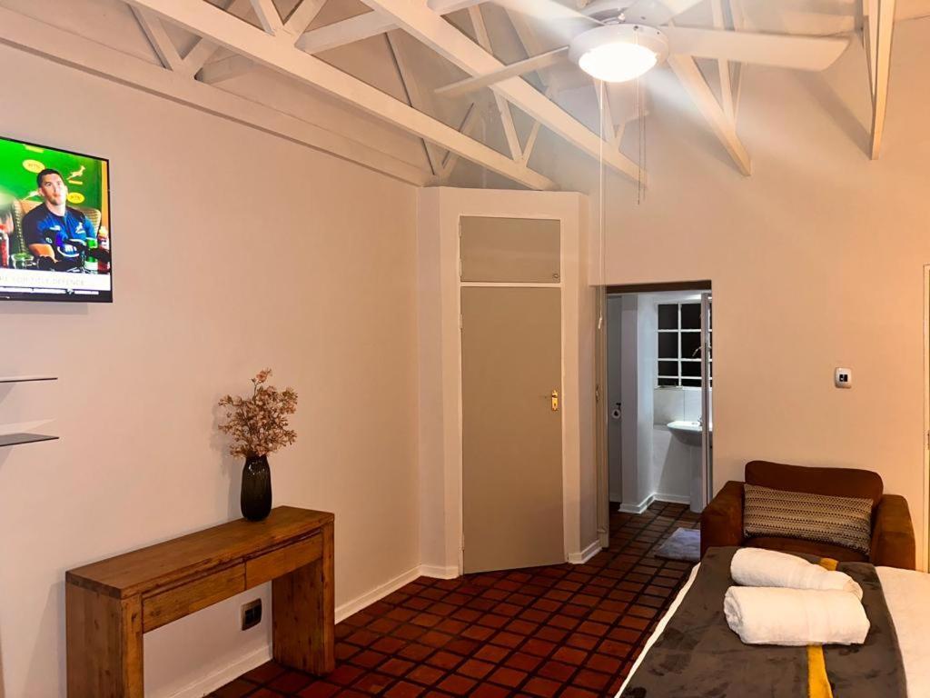 Woods Guest House Middelburg  Luaran gambar