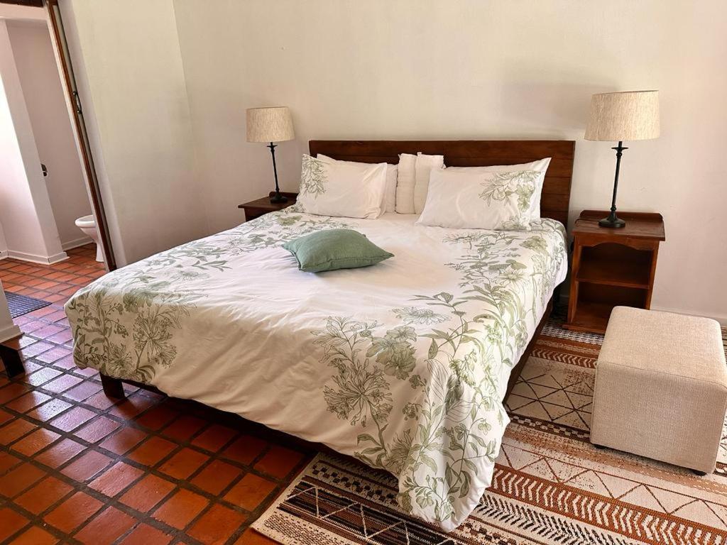 Woods Guest House Middelburg  Luaran gambar