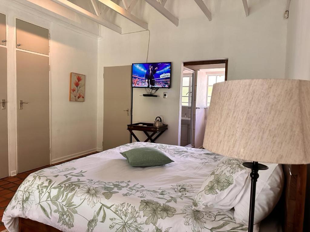 Woods Guest House Middelburg  Luaran gambar