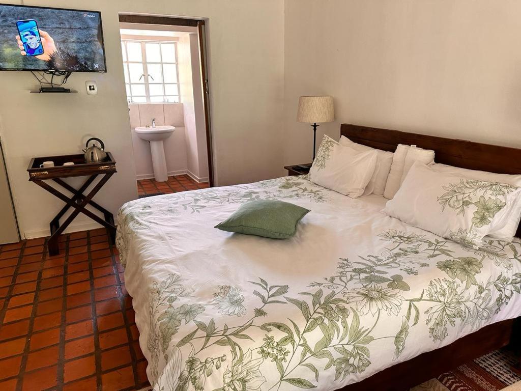 Woods Guest House Middelburg  Luaran gambar