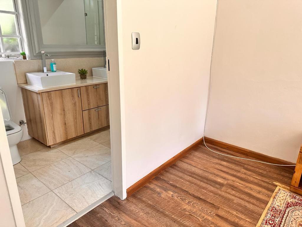 Woods Guest House Middelburg  Luaran gambar