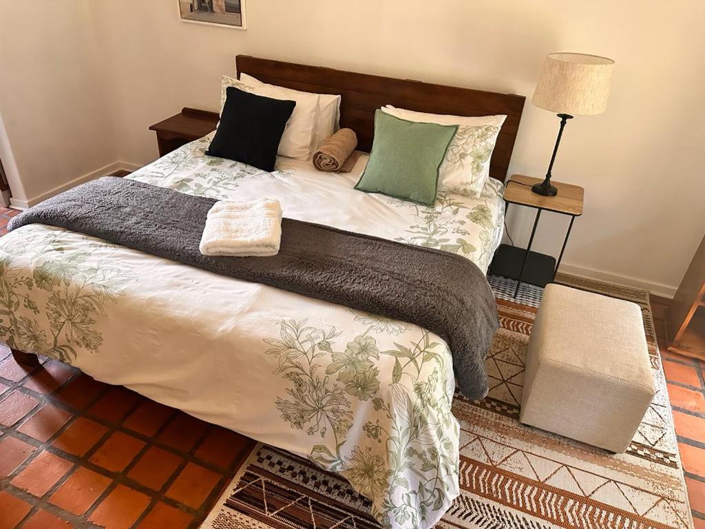 Woods Guest House Middelburg  Luaran gambar