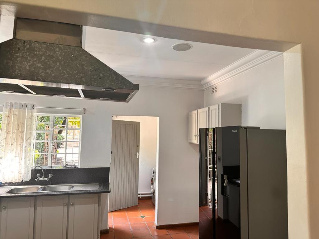Woods Guest House Middelburg  Luaran gambar