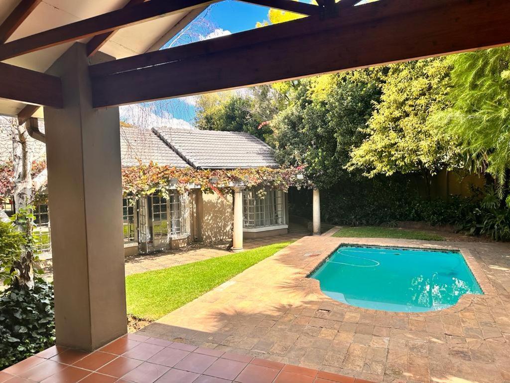 Woods Guest House Middelburg  Luaran gambar