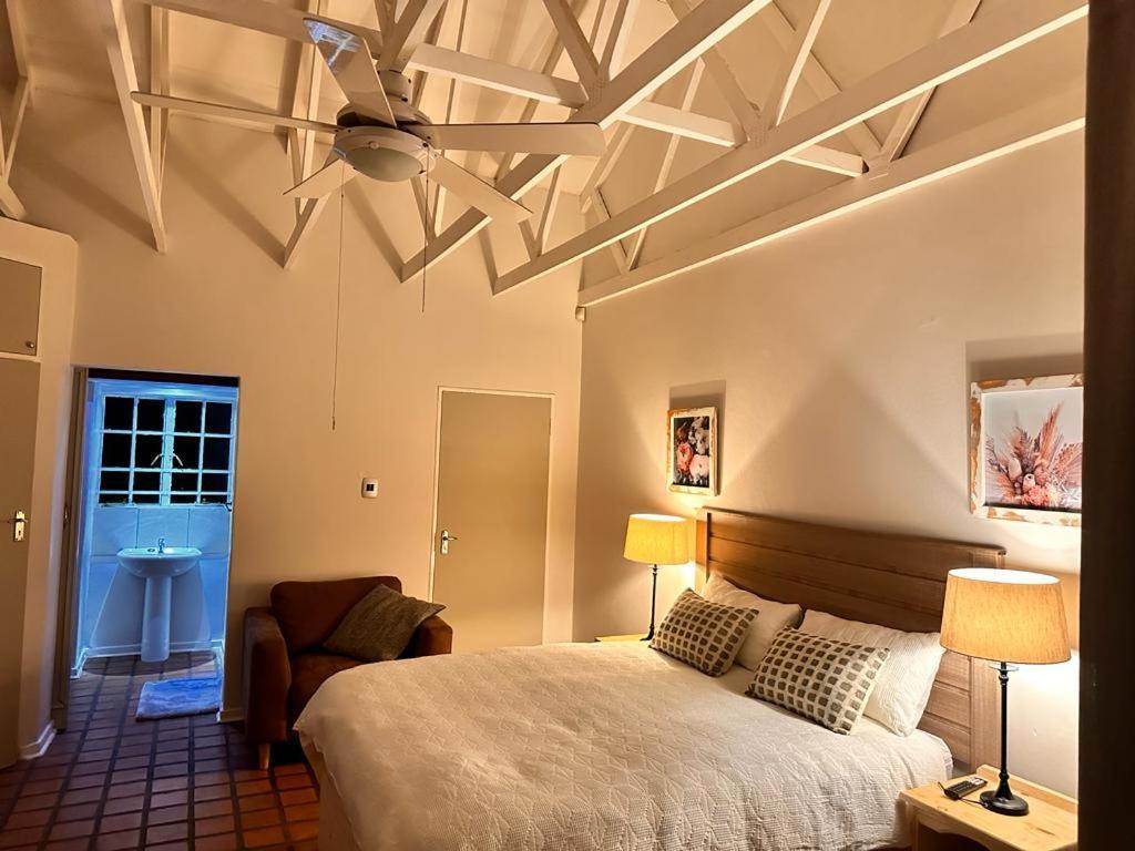 Woods Guest House Middelburg  Luaran gambar