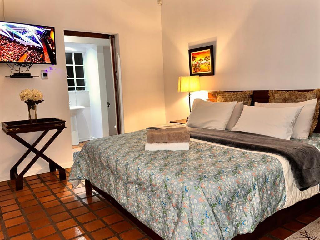 Woods Guest House Middelburg  Luaran gambar