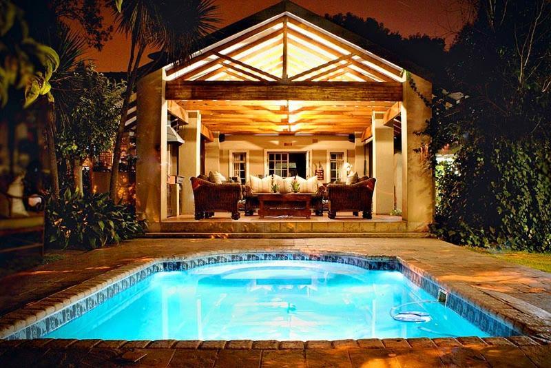Woods Guest House Middelburg  Luaran gambar