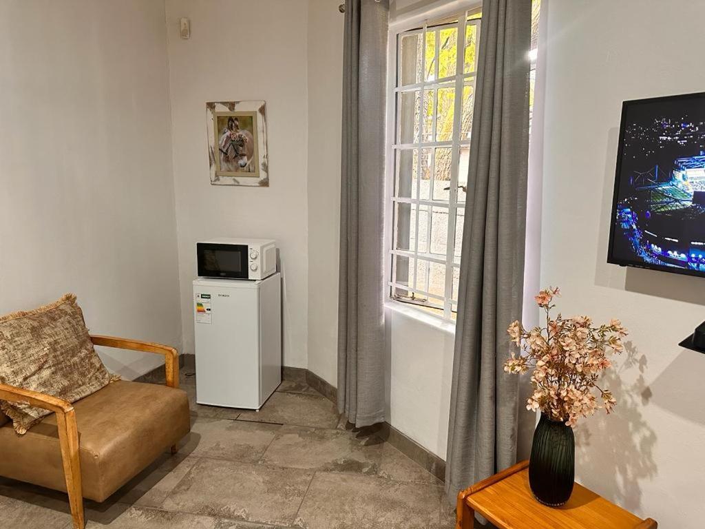 Woods Guest House Middelburg  Luaran gambar
