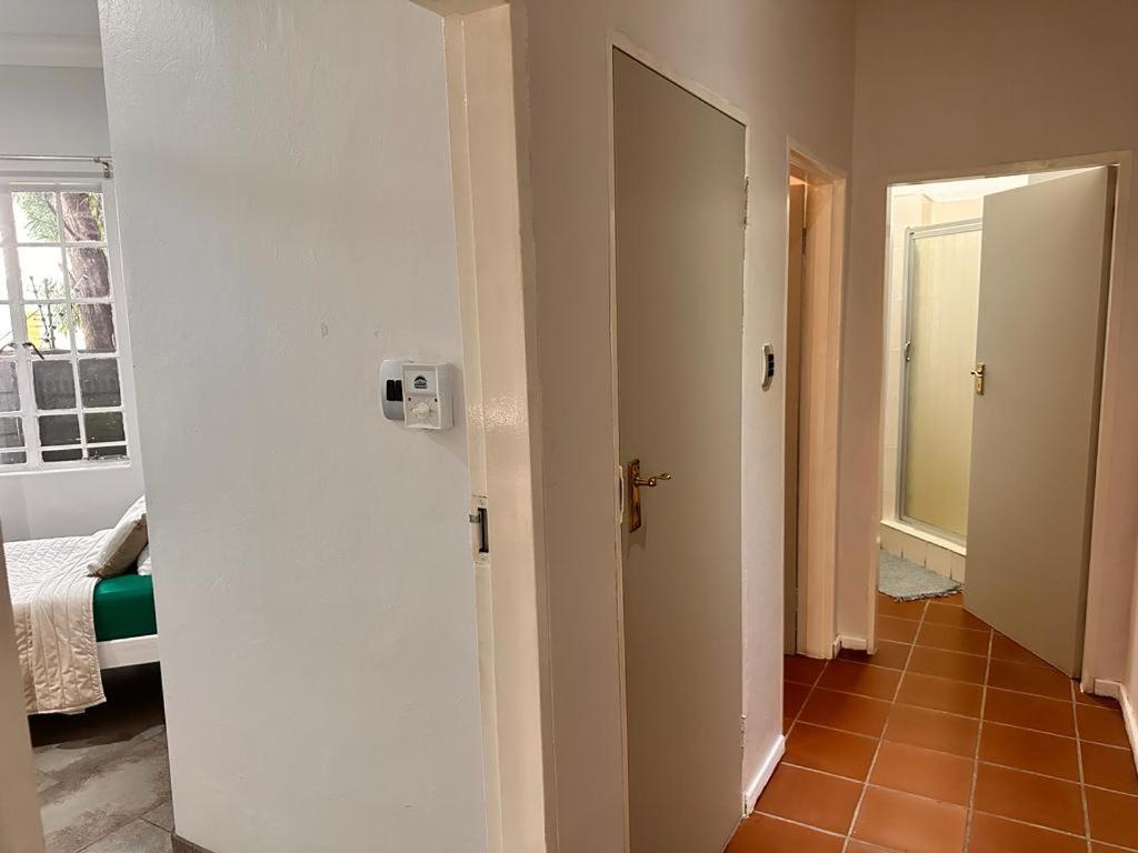 Woods Guest House Middelburg  Luaran gambar