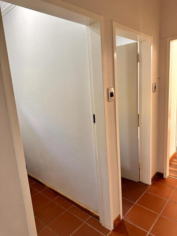 Woods Guest House Middelburg  Luaran gambar