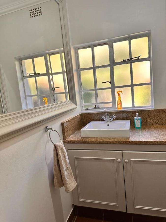 Woods Guest House Middelburg  Luaran gambar
