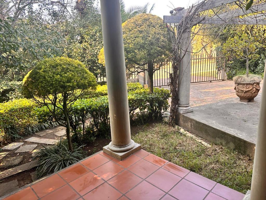 Woods Guest House Middelburg  Luaran gambar