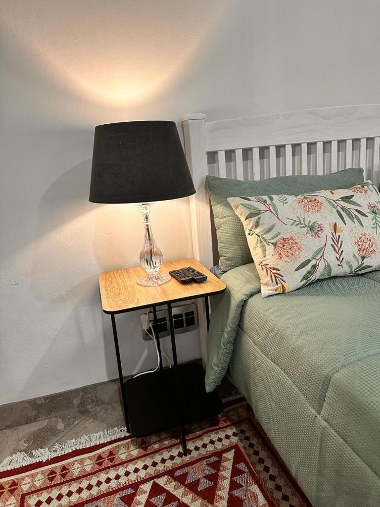 Woods Guest House Middelburg  Luaran gambar