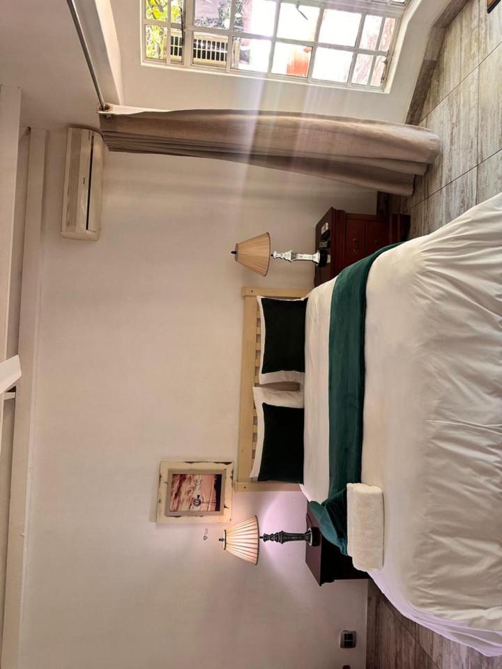 Woods Guest House Middelburg  Luaran gambar