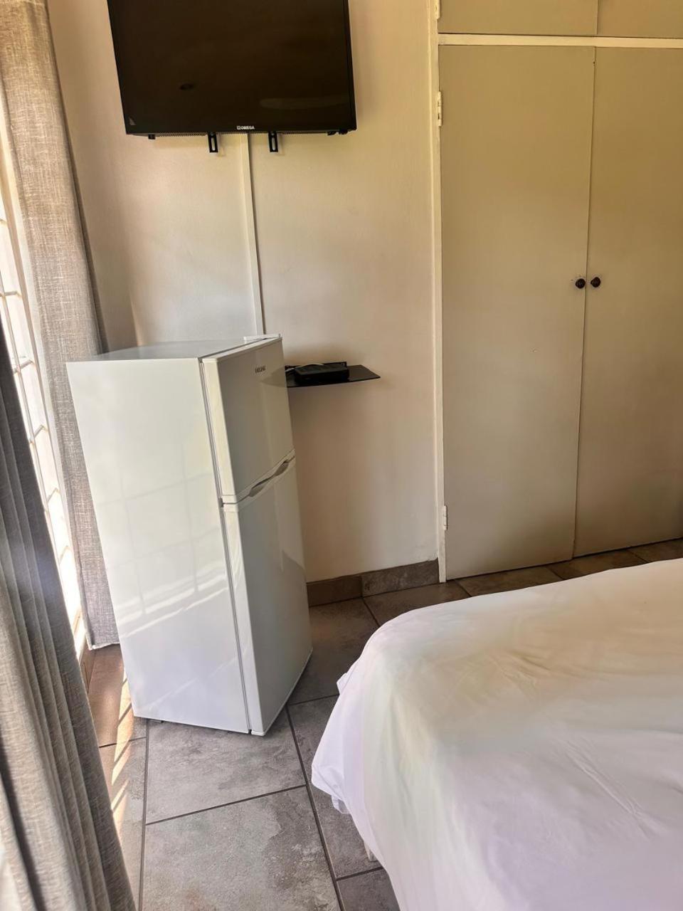 Woods Guest House Middelburg  Luaran gambar